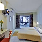 Savoy Hotel