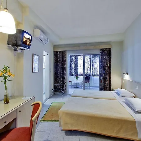 Savoy Hotel