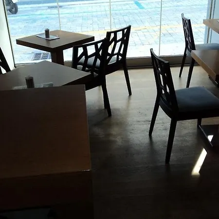 Savoy 2* Rhodes City