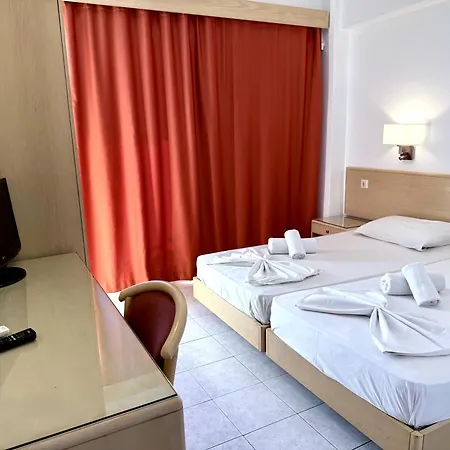 Savoy Hotel Rhodes City