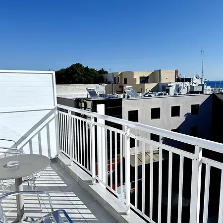 ホテル サヴォイ Rhodes City