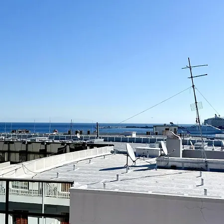 サヴォイ ホテル Rhodes City