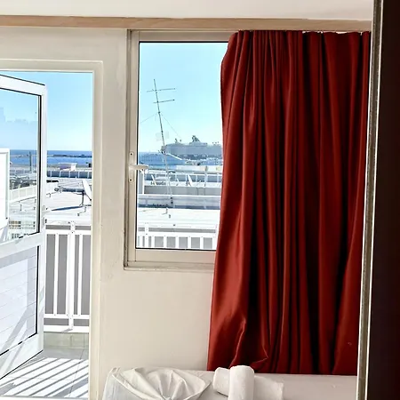 Savoy 2* Rhodes City