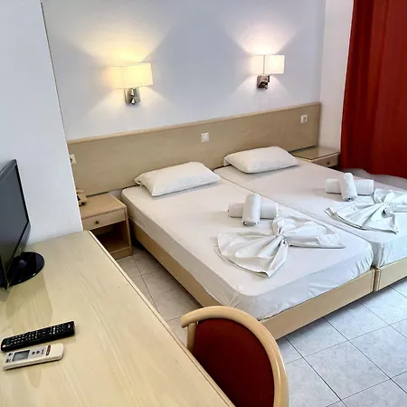 Savoy Rhodes City