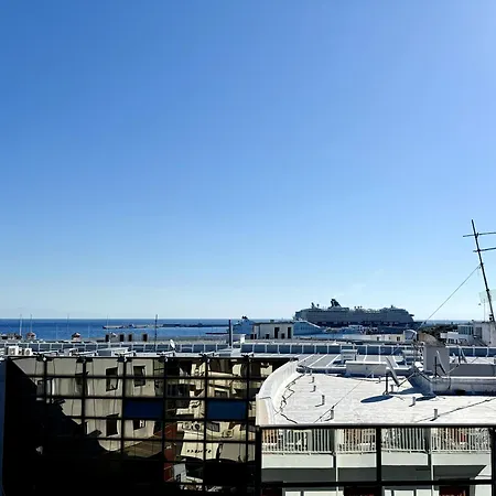 サヴォイ Rhodes City