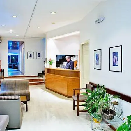 Savoy 2* Rhodes City