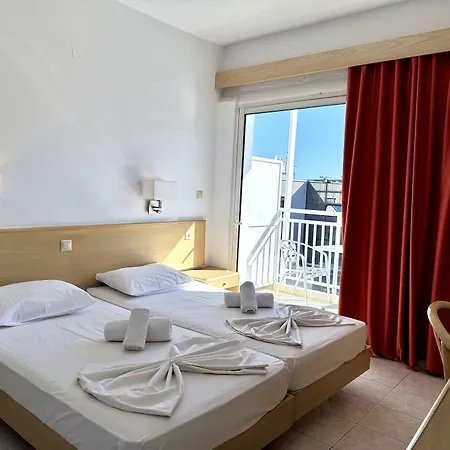 Savoy Hotel Rhodes City