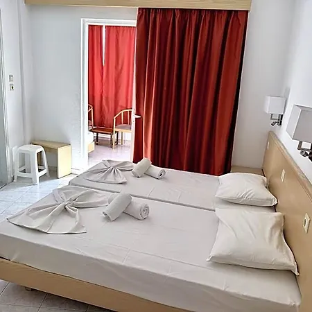 Savoy 2* Rhodes City