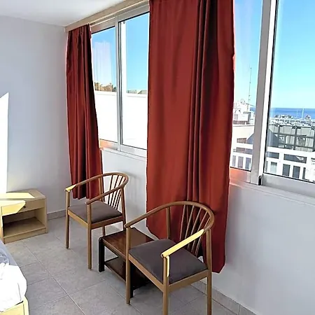 Savoy 2* Rhodes City
