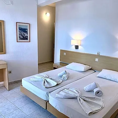 Savoy 2* Rhodes City