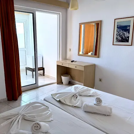 Savoy 2* Rhodes City