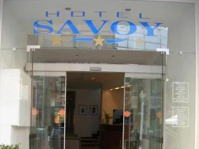 Hotel Savoy Rhodes City