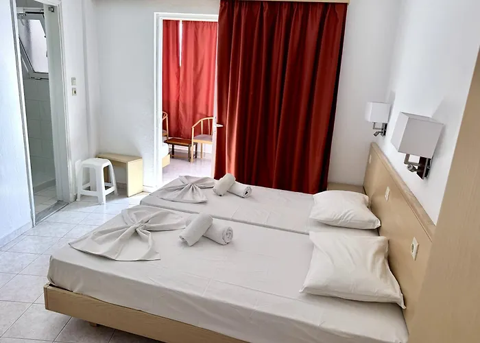 Otel Savoy Rhodes City