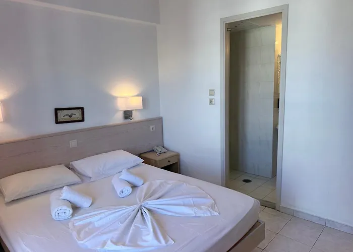 Savoy Hotell Rhodes City