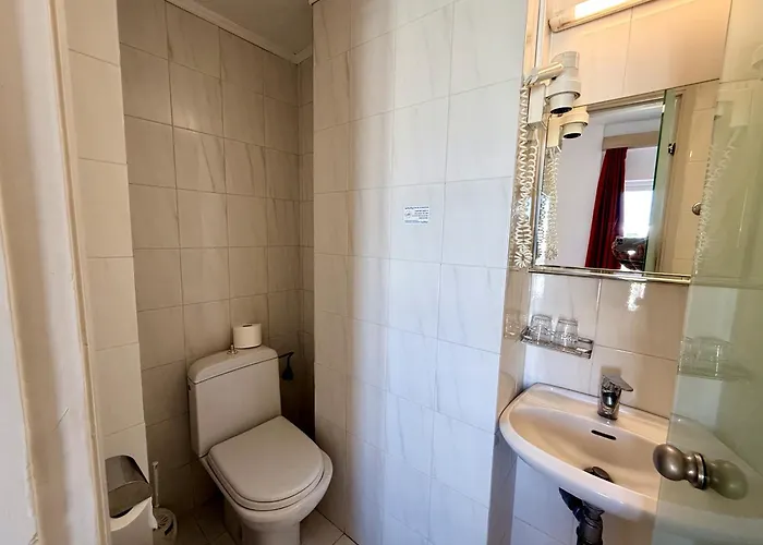 Otel Savoy Rhodes City