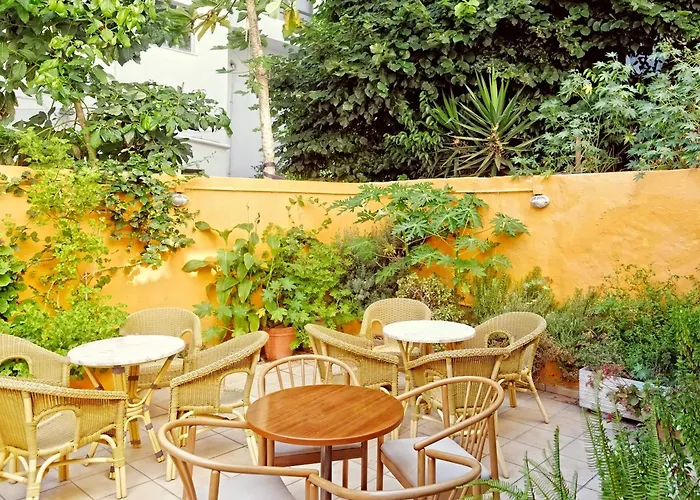 Savoy 2* Rhodes City