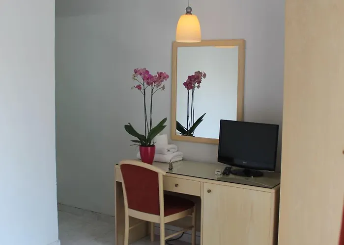 Otel Savoy Rhodes City