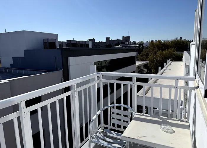 Savoy Otel Rhodes City