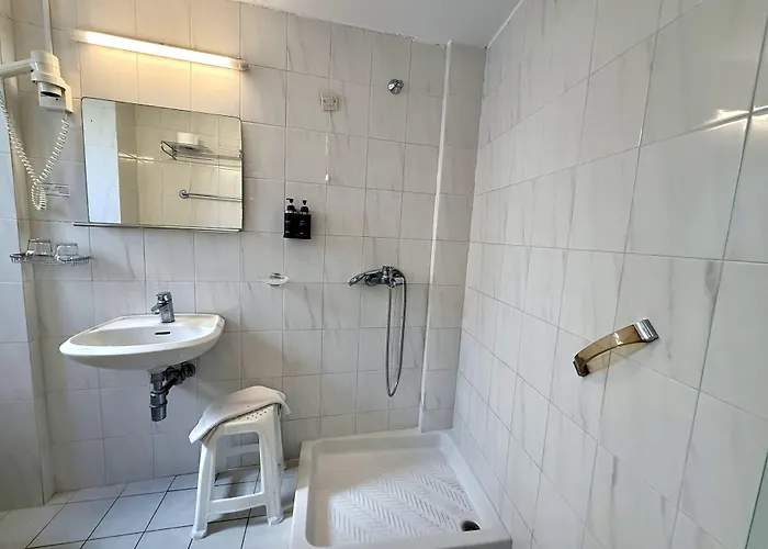 Savoy Hotell Rhodes City