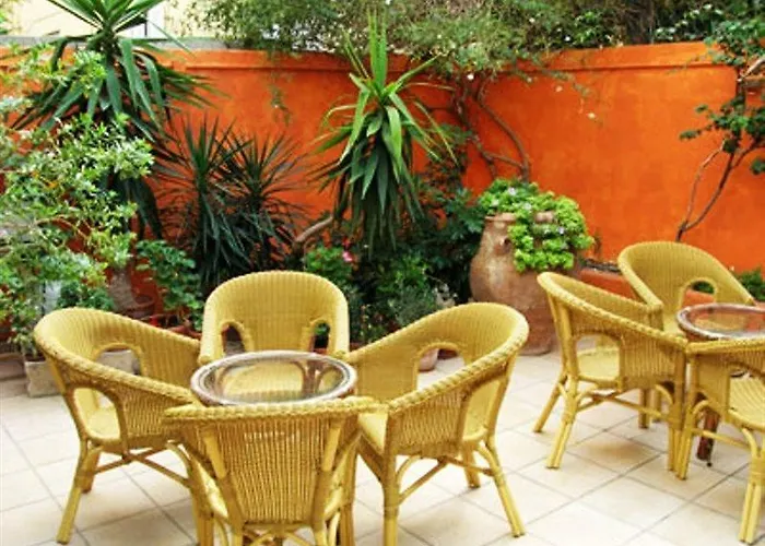 Savoy 2* Rhodes City