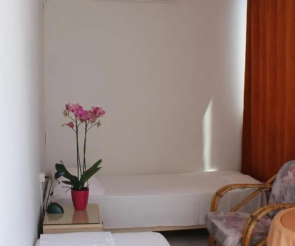 Hotell Savoy Rhodes City