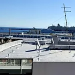 Szálloda Savoy Rhodes City