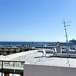 Szálloda Savoy Rhodes City