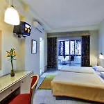 Savoy Rhodes City