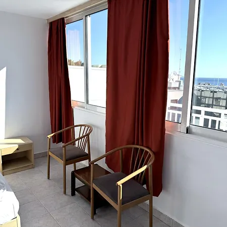 Savoy ホテル Rhodes City