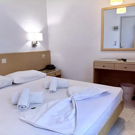 Savoy Szálloda 2*