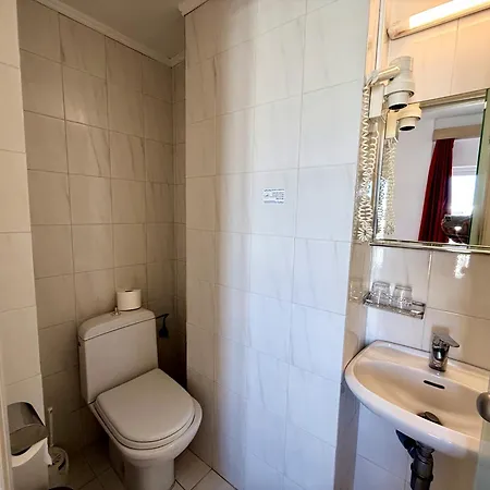 מלון Savoy עיר רודוס