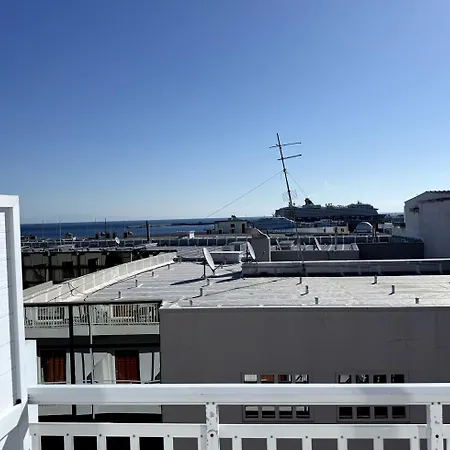 Savoy ホテル Rhodes City