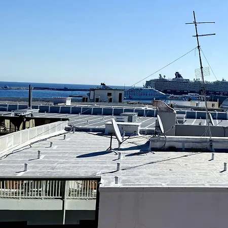 ホテル Savoy Rhodes City