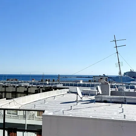 ホテル Savoy Rhodes City