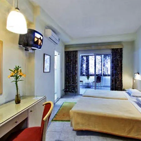 Savoy עיר רודוס