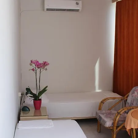 מלון Savoy עיר רודוס