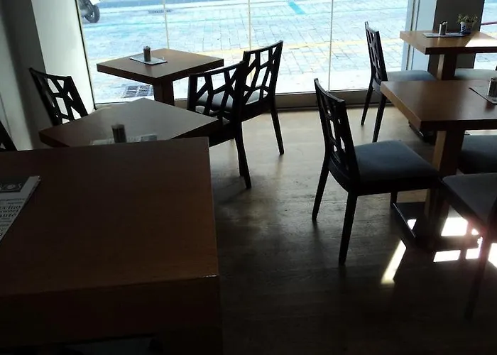 Savoy 2* Rhodes City