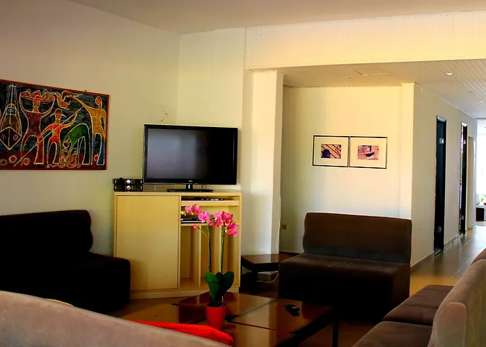 Hotel Savoy Rhodes City