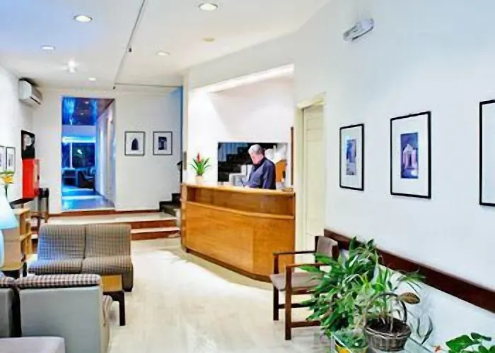 Savoy 2* Rhodes City